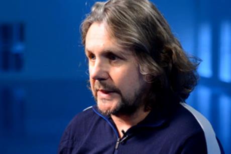 Leon Jaume: executive creative director at WCRS