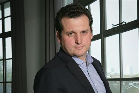 Richard Exon, a founder of Joint