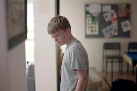 BBH's thought-provoking Barnardo's campaign