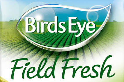 Birds Eye: launches Field Fresh push