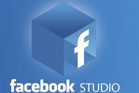 Facebook Studio: David Sable and and Jeff Benjamin named as awards judges