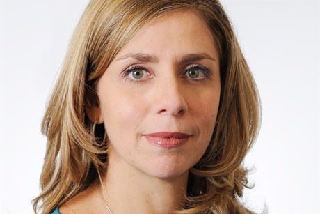 Nicola Mendelsohn: president of the IPA