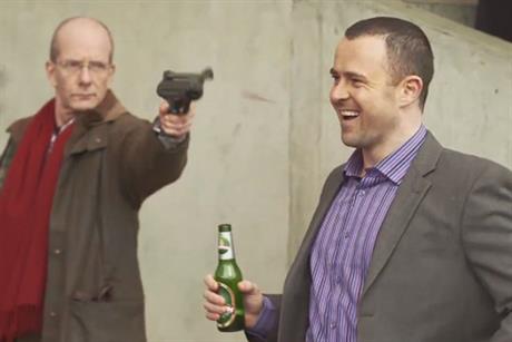 Paddy Power: rolls out online campaign