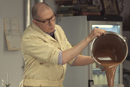 Cadbury... consolidated account
