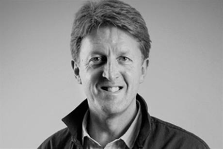 Mike Cornwall: appointed to head the IDM
