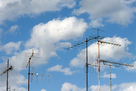 TV: agencies predict a flat Q1