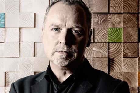 Toby Talbot: Joins TBWA New Zealand