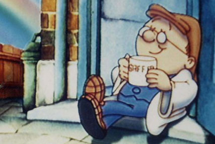 Tetley: animated tea folk set to make a comeback to TV screens