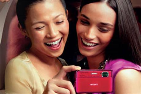 Sony Electronics: OMD wins company's Asia-Pacific media business