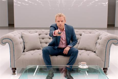Virgin Media's TiVo system expected to target ads