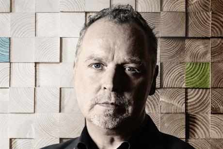 Toby Talbot: leaves RKCR/Y&R to return to New Zealand