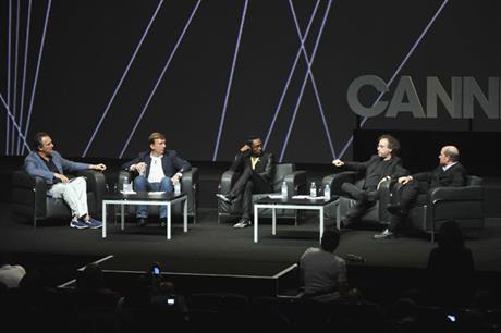 McCann and MRM panel discuss how technology is transforming creativity