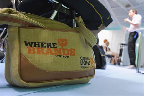 Cannes Lions 2011: UK lands three nominations for Creative Effectiveness