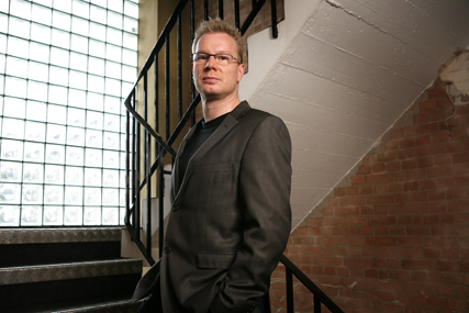 Hugh Burrows: Que Pasa Communications