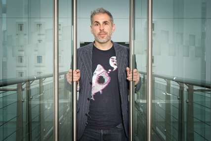 Rik Haslam: RAPP