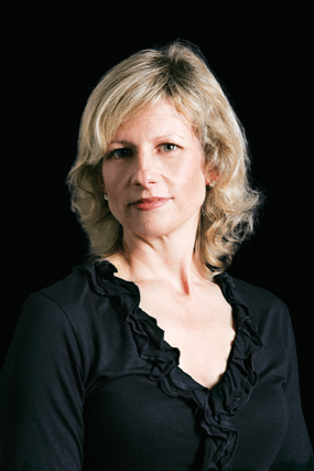 Suzanne Bidlake