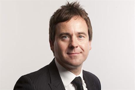 Dominic Mohan:editor of The Sun