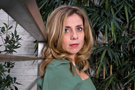 Mendelsohn: London 2012 and Diamond Jubilee will boost marketing spend