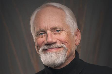 Dan Wieden