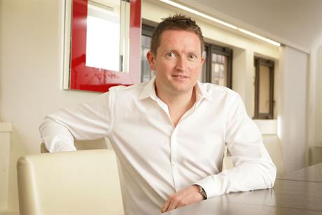 Simon Willis