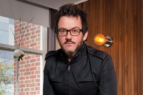 Daniel Bonner