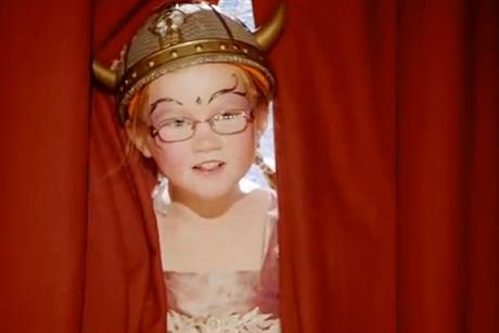 Littlewoods: Christmas 2011 campaign is flagged up by Mumsnet users