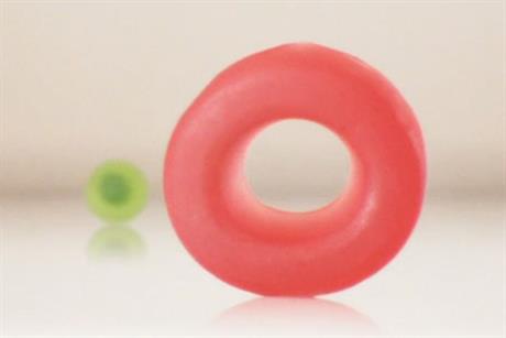 Natural Confectionery Company: launches Guzzle Puzzle campaign