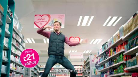 Turkey of the week: Superdrug