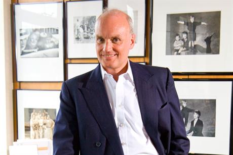 Nicholas Coleridge: 'ABC is bogged down in bureaucracy, pedantry and timidity'