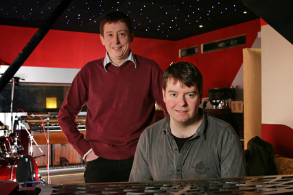 Paul Cartledge and Philip Jewson, Yellow Boat Music