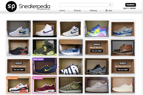 Foot Locker: AMV will be responsible for European advertising