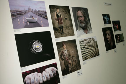 Campaign Photo Awards 2010