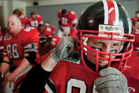 Gatorade: UK relaunch