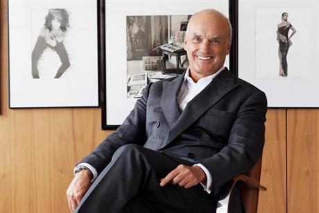 Coleridge: ‘the more go-ahead media buyers have been ignoring the ABC altogether’