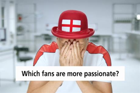 Sharp: rolls out FanLabs activity