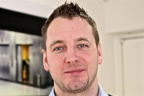 David Gilbert: to lead new paid media service at We Are Social
