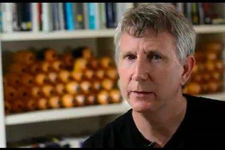 Paul Rothwell
