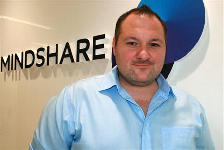Paul Armstrong, head of social, Mindshare UK