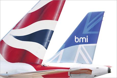 BA: runs bmi campaign