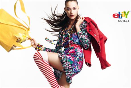 EBay: BBH resigns ad account