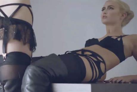 Agent Provocateur: ASA bans Halloween ad