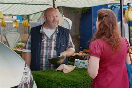 Turkey of the Week - Adam & Eve/DDB - Volkswagen