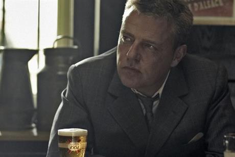 Kronenbourg 1664: last year's 'baggy trousers' spot