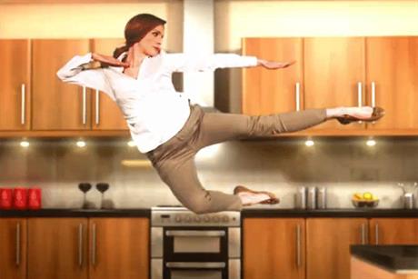 Chicago Town: pizza brand's latest TV ad parodies action movie trailers