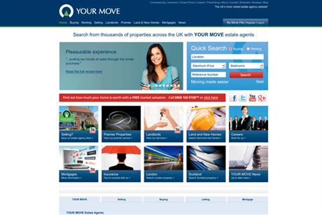 Your Move: MPG beat a WPP agency for the business