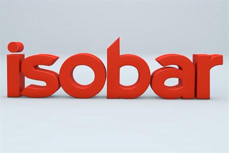 Isobar: Gavin Rooke and Marc Huijbregts join senior team