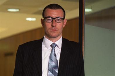 Enda McCarthy, Publicis Modem