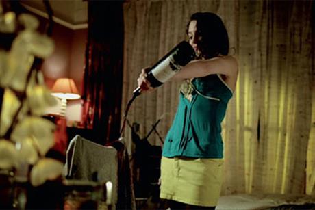 COI: alcohol campaign