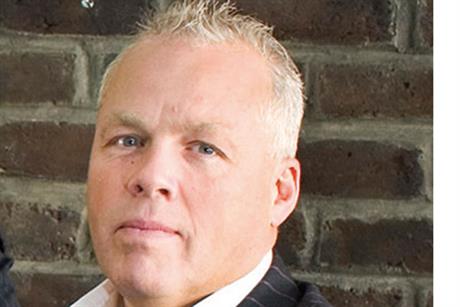 Marc Mendoza, chief executive of MPG Media Contacts.