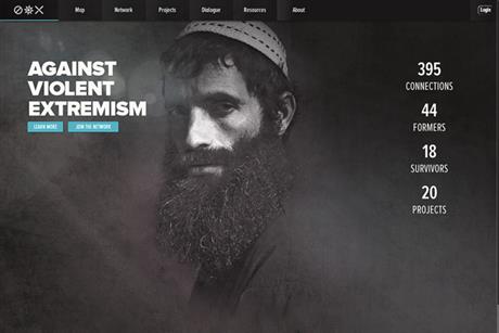 Google Ideas: launches site for AVE